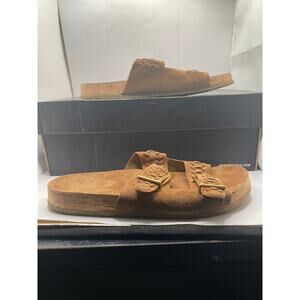 Veronica Beard Women's Paige Sandals Size 8.5M